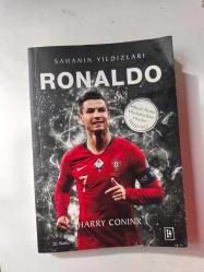 SAHANIN YILDIZLARI RONALDO