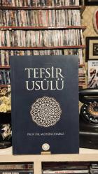 Tefsir Usulü