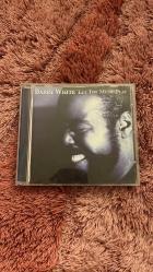Barry White Let The Music Play Albüm CD