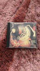 Dead Can Dance Aion Albüm CD