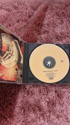 Dead Can Dance Aion Albüm CD