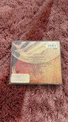 Dead Can Dance Aion Albüm CD