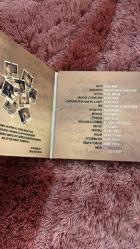 Erkan Ocaklı Türküleriyle Albüm CD