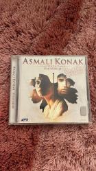 Asmalı Konak Film Müzikleri Albüm CD