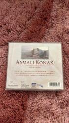 Asmalı Konak Film Müzikleri Albüm CD