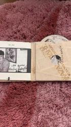 Stelios Kazantzidis Anadolu Şarkıları Albüm CD