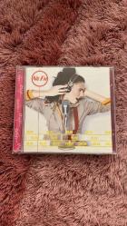 Nil Karaibrahimgil Nil FM Albüm CD