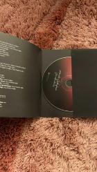 Cenk Eren Ferdi Özbeğen Şarkıları Albüm CD