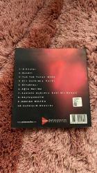 Cenk Eren Ferdi Özbeğen Şarkıları Albüm CD