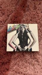 Atiye Soygun Var Albüm CD