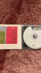 Atiye Soygun Var Albüm CD