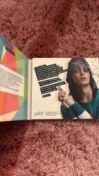 Atiye Soygun Var Albüm CD