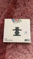 Atiye Soygun Var Albüm CD