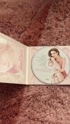 Deniz Seki İz Albüm CD