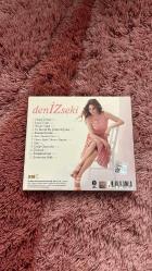 Deniz Seki İz Albüm CD