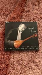 Cengiz Özkan Saklarım Gözümde Güzelliğini Albüm CD