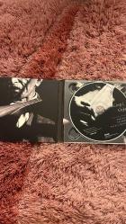 Cengiz Özkan Saklarım Gözümde Güzelliğini Albüm CD