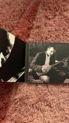 Cengiz Özkan Saklarım Gözümde Güzelliğini Albüm CD