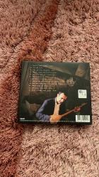 Cengiz Özkan Saklarım Gözümde Güzelliğini Albüm CD