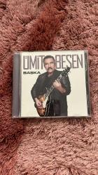 Ümit Besen Başka Albüm CD