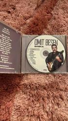 Ümit Besen Başka Albüm CD