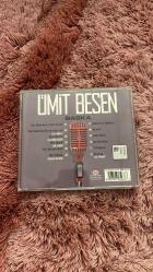 Ümit Besen Başka Albüm CD