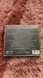 Whitney Houston Live Albüm CD