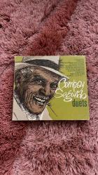 Compay Segundo Duets Albüm CD