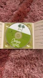 Compay Segundo Duets Albüm CD