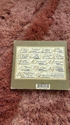 Compay Segundo Duets Albüm CD