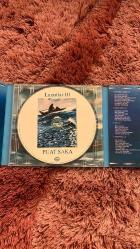 Fuat Saka Lazutlar 3 Albüm Cd