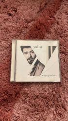 Yalın Sen En Güzelsin Albüm CD