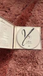 Yalın Sen En Güzelsin Albüm CD