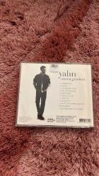 Yalın Sen En Güzelsin Albüm CD
