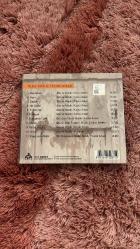 Hüsnü Arkan Yalnız Değiliz Albüm CD