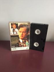 Vhs Kaset Philadelphia Tom Hanks Denzel Washington