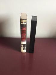 Vhs Kaset Philadelphia Tom Hanks Denzel Washington