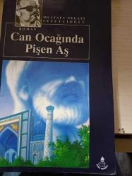 Can ocağında Pişen AŞ