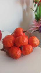 hureggo conceot dekoratif yapay minyatür kabak seti 10'lu