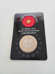 Göreve başlama töreni 2018