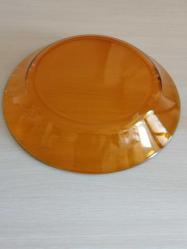 VINTAGE DURALEX YUVARLAK SERVİS TABAĞI