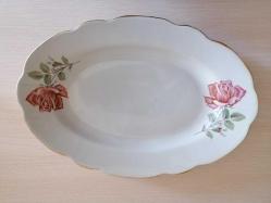 VINTAGE PORSELEN SERVİS TABAĞI