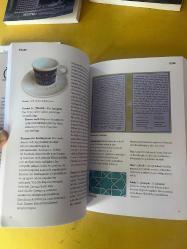 Seramik ve Çini terimleri sözlüğü