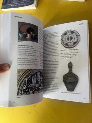 Seramik ve Çini terimleri sözlüğü