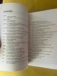 Macarların tasarımları Türkiye’de