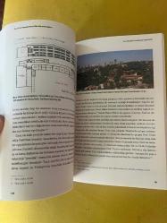 Macarların tasarımları Türkiye’de