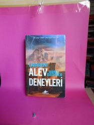 ALEV DENEYLERİ & LABİRENT 2.EL