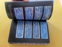 zeyrek Çinili hamam‘da şiir ve hat sanatı