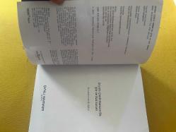 zeyrek Çinili hamam‘da şiir ve hat sanatı