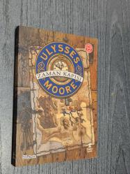 Ulysses Moore 1 - Zaman Kapısı
